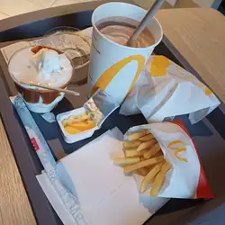 McDonalds