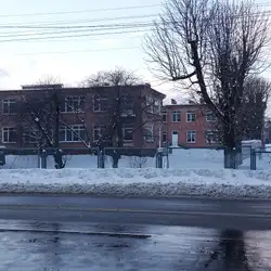 Дитячий садок №10 "Золота рибка"
