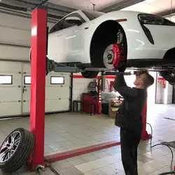 Сфінкс-Авто — Одесса