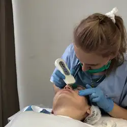 Ірина Пєшкова