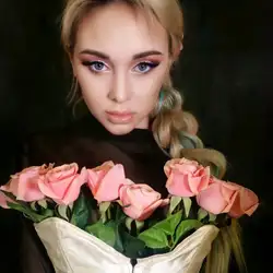 Оксана Валейшо