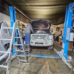 Автосервіс