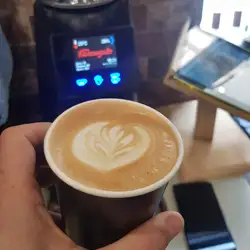 coffice To Go