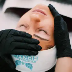 Wellness center Hermes — Одесса