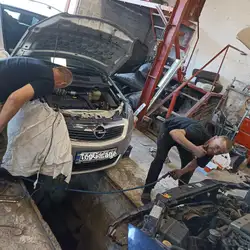 TOP Garage — Кропивницький