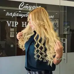 VIP HAIR