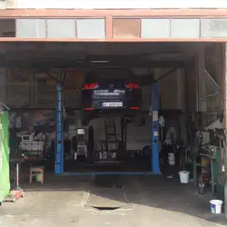 Urban Auto
