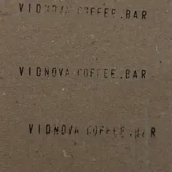 Vidnovacoffee.bar — Київ