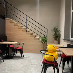 KachCafe — Івано-Франківськ