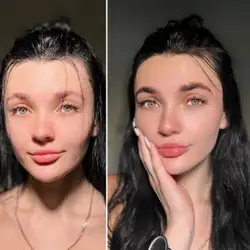 Дарина Щеглова
