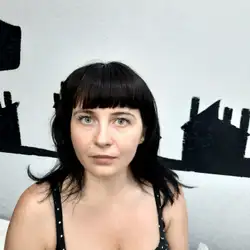 Жигун Валентина