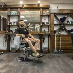 Maxbarber