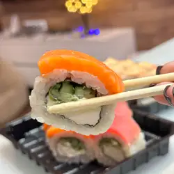 SushiSonic — Днепр
