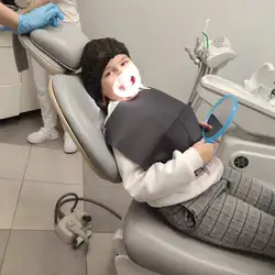 AmoDent - Капушанська
