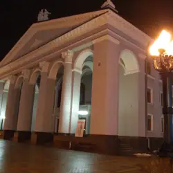 Альянс Франсез