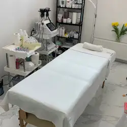 SHE beauty space — Одеса