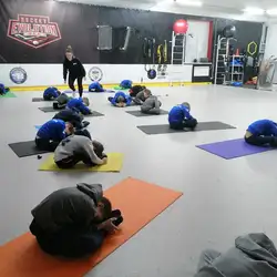 Hockey Evolution Gym