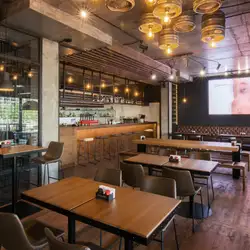 Restaurant Group НАЖИВО