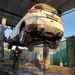 Автобаня