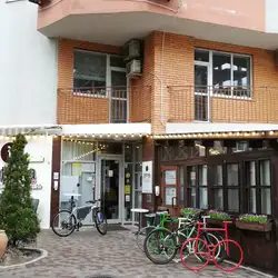 Тратторія Ломбардія