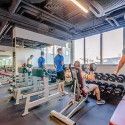 Sport Life - Київ, Берестейський проспект