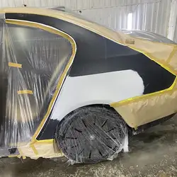 Gloss car studio