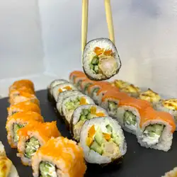 Мої суші