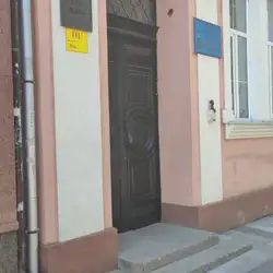Дитяча школа мистецтв