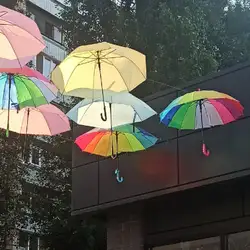 СоДа Кав'ярня — Днепр