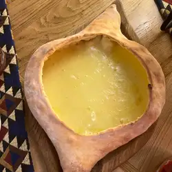 Лезгинка — Вінниця