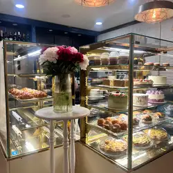 Bakery&Brunch — Житомир