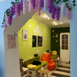 Cat Cafe Хвостики