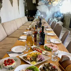 Всі свої