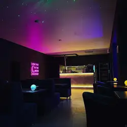 The Moon Lounge — Харьков