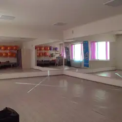 Kangoo Club Fly