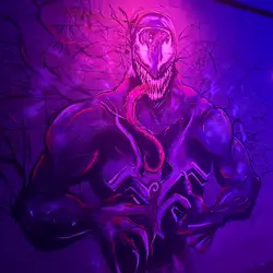 Neon Smoke — Киев