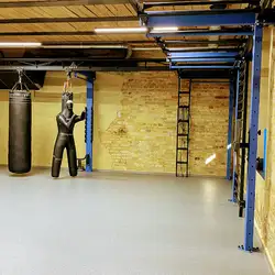 SBA Training center
