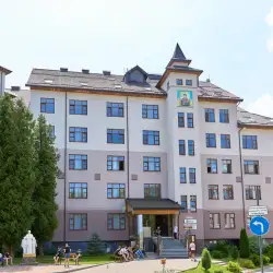 Молодіжний навчальний центр ім. Св. Івана Боско