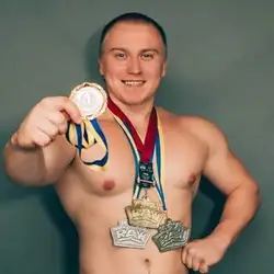 Сергій Коваленко