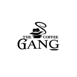 "The Coffee Gang" — Луцк