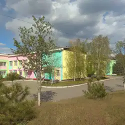 Навчально-реабілітаційний центр «Горлиця»