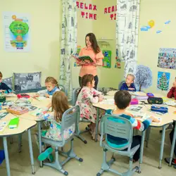 ACE School - Григорія Гуляницького
