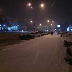 Steppe Excelsior — Кривой Рог