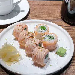 Not Only Fish — Київ