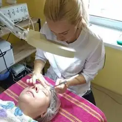 Світлана Богун