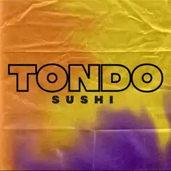 Tondo sushi — Луцк
