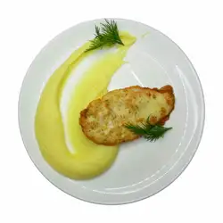 Tasty Food
