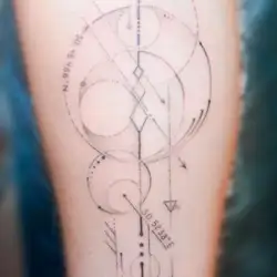 1000i tattoo