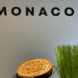Monaco Coffe Ужгород — Ужгород