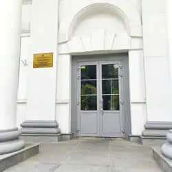 Полтавська міська школа мистецтв "Мала академія мистецтв"